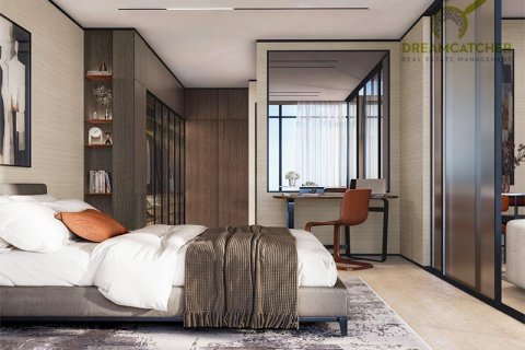 Byt v Al Marjan Island, Ras Al Khaimah, SAE 1 ložnice, 124.6 m² Č.: 588575 - fotografie 4