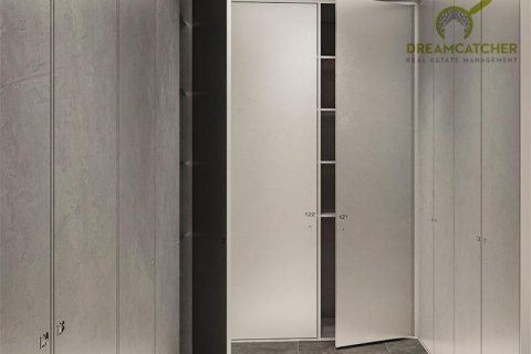 Byt v Al Marjan Island, Ras Al Khaimah, SAE 1 ložnice, 124.6 m² Č.: 588575 - fotografie 14