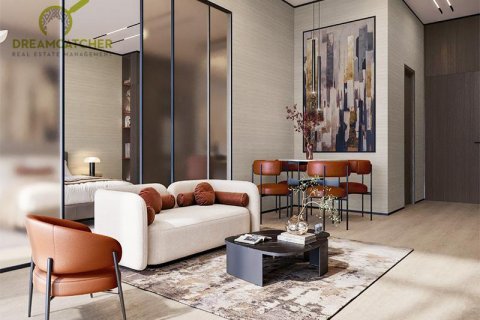 Byt v Al Marjan Island, Ras Al Khaimah, SAE 1 ložnice, 124.6 m² Č.: 588575 - fotografie 6