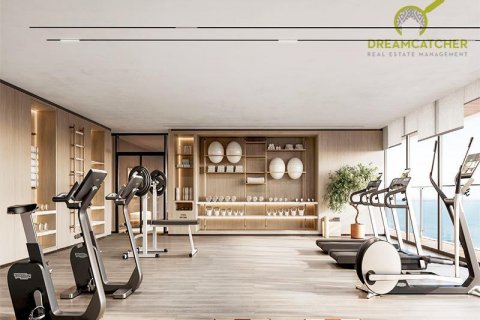 Byt v Al Marjan Island, Ras Al Khaimah, SAE 1 ložnice, 124.6 m² Č.: 588575 - fotografie 7