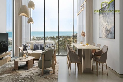 Dzīvoklis Umm Al Quwain Marinajā, AAE 1 istaba, 47.6 m2 Nr. 588576 - attēls 3