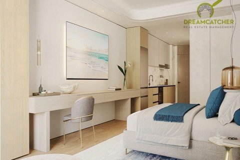 Byt v Al Marjan Island, Ras Al Khaimah, SAE 2 ložnice, 124.9 m² Č.: 588577 - fotografie 6