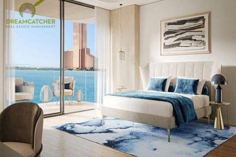 Byt v Al Marjan Island, Ras Al Khaimah, SAE 2 ložnice, 124.9 m² Č.: 588577 - fotografie 5