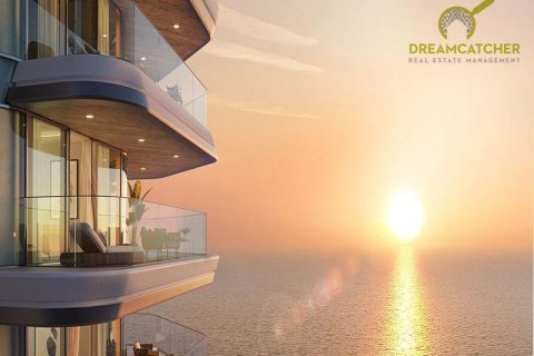 Byt v Al Marjan Island, Ras Al Khaimah, SAE 2 ložnice, 124.9 m² Č.: 588577 - fotografie 13