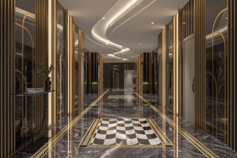 阿联酋 Dubai Wadi Al Safa 2 待售 : 1 卧, 74.7 平方米 , 编号575316 - 照片 8