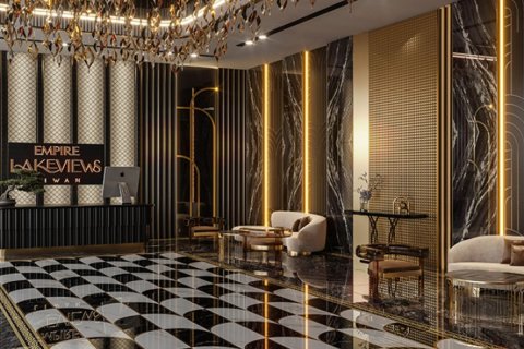 阿联酋 Dubai Wadi Al Safa 2 待售 : 1 卧, 74.7 平方米 , 编号575316 - 照片 6
