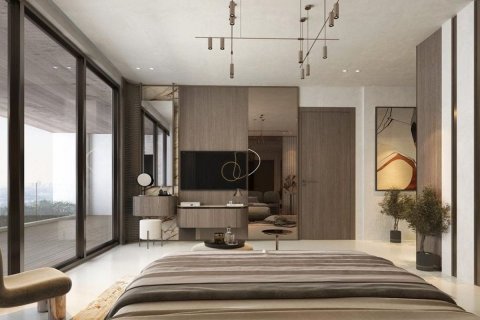 阿联酋 Dubai Wadi Al Safa 2 待售 : 1 卧, 74.7 平方米 , 编号575316 - 照片 3
