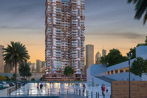 阿联酋 Dubai Wadi Al Safa 2 待售 : 1 卧, 74.7 平方米 , 编号575316 - 照片 1