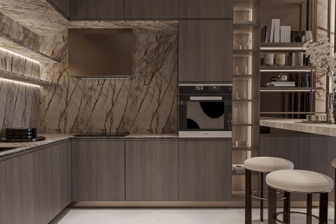 阿联酋 Dubai Wadi Al Safa 2 待售 : 1 卧, 74.7 平方米 , 编号575316 - 照片 4