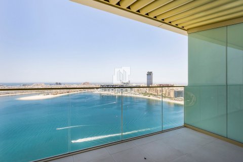 Apartmen di Dubai Harbour, Dubai, UAE 3 bilik tidur, 227 meter persegi № 592958 - foto 26