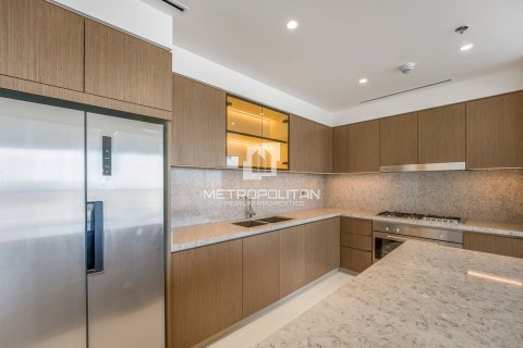 Apartmen di Dubai Harbour, Dubai, UAE 3 bilik tidur, 227 meter persegi № 592958 - foto 5