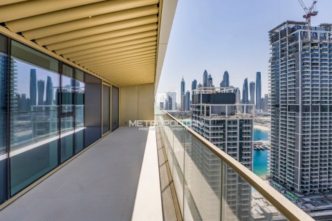 Apartmen di Dubai Harbour, Dubai, UAE 3 bilik tidur, 227 meter persegi № 592958 - foto 4