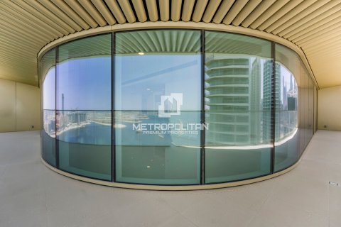Apartmen di Dubai Harbour, Dubai, UAE 3 bilik tidur, 227 meter persegi № 592958 - foto 19