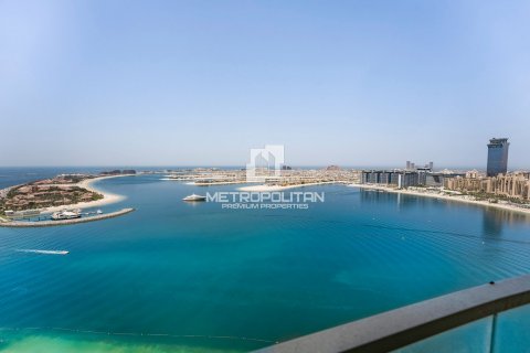 Apartmen di Dubai Harbour, Dubai, UAE 3 bilik tidur, 227 meter persegi № 592958 - foto 28