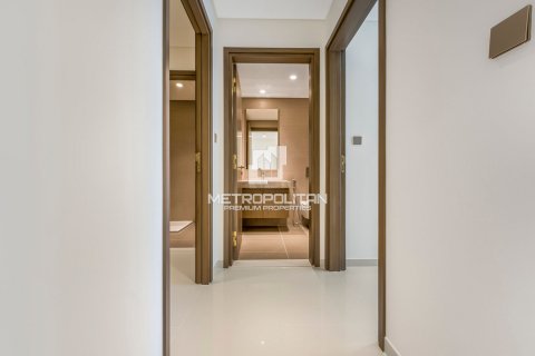 Apartmen di Dubai Harbour, Dubai, UAE 3 bilik tidur, 227 meter persegi № 592958 - foto 15