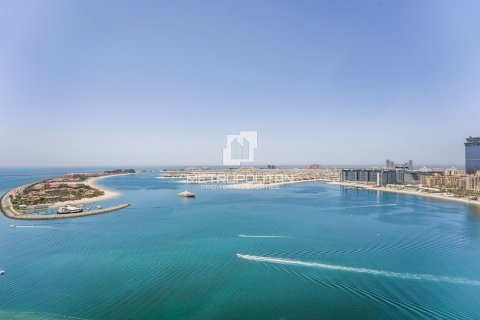 Apartmen di Dubai Harbour, Dubai, UAE 3 bilik tidur, 227 meter persegi № 592958 - foto 27