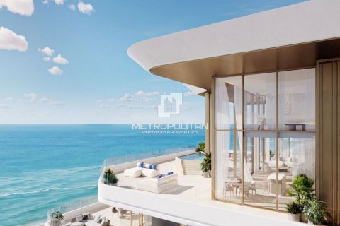 Apartment in Al Marjan Island, Ras Al Khaimah, UAE 1 bedroom, 92 sq.m. № 592960 - photo 6