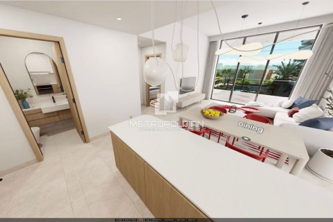 Apartment in Al Marjan Island, Ras Al Khaimah, UAE 1 bedroom, 92 sq.m. № 592960 - photo 19