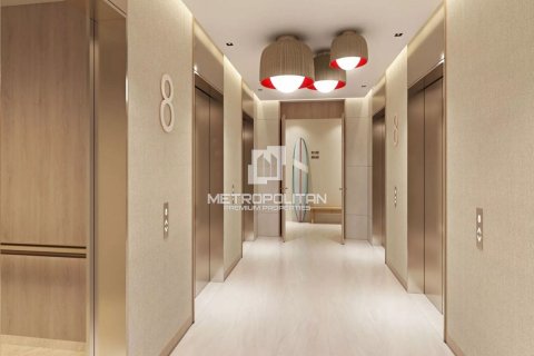 Apartment in Al Marjan Island, Ras Al Khaimah, UAE 1 bedroom, 92 sq.m. № 592960 - photo 7