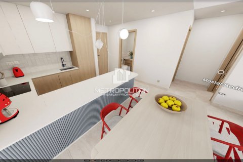 Apartment in Al Marjan Island, Ras Al Khaimah, UAE 1 bedroom, 92 sq.m. № 592960 - photo 20