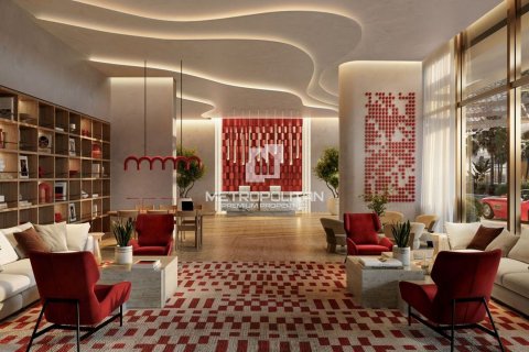 Apartment in Al Marjan Island, Ras Al Khaimah, UAE 1 bedroom, 92 sq.m. № 592960 - photo 2