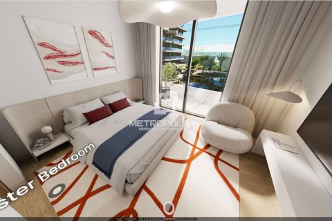 Apartment in Al Marjan Island, Ras Al Khaimah, UAE 1 bedroom, 92 sq.m. № 592960 - photo 26
