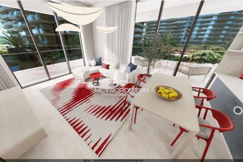 Apartment in Al Marjan Island, Ras Al Khaimah, UAE 1 bedroom, 92 sq.m. № 592960 - photo 28
