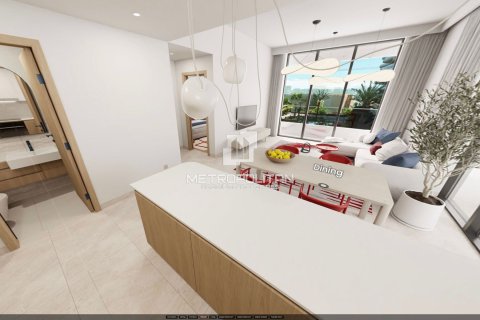 Wohnung zum Verkauf in Al Marjan Island, Ras Al Khaimah, VAE 1 Schlafzimmer, 92 m2 Nr. 592960 - Foto 21