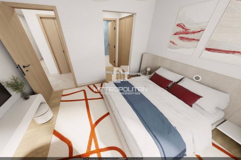 Apartment in Al Marjan Island, Ras Al Khaimah, UAE 1 bedroom, 92 sq.m. № 592960 - photo 25
