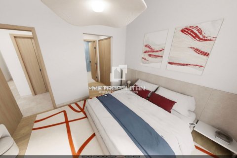 Apartment in Al Marjan Island, Ras Al Khaimah, UAE 1 bedroom, 92 sq.m. № 592960 - photo 23