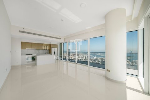 آپارتمان برای اجاره در Dubai Harbour، Dubai، امارات متحده عربی 3 خوابه ، 180 متر مربع ، شماره 592955 - تصویر 1
