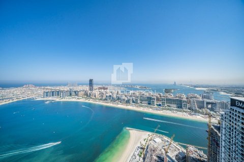 آپارتمان برای اجاره در Dubai Harbour، Dubai، امارات متحده عربی 3 خوابه ، 180 متر مربع ، شماره 592955 - تصویر 25