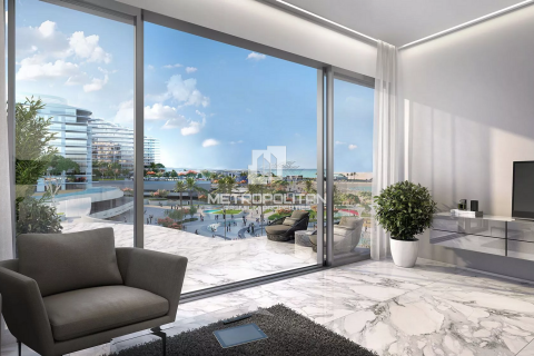 Byt v Mina Al Arab, Ras Al Khaimah, SAE 1 ložnice, 93 m² Č.: 592954 - fotografie 5