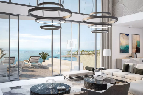 Byt v Mina Al Arab, Ras Al Khaimah, SAE 1 ložnice, 93 m² Č.: 592954 - fotografie 7
