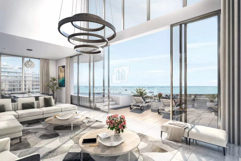 Byt v Mina Al Arab, Ras Al Khaimah, SAE 1 ložnice, 93 m² Č.: 592954 - fotografie 9