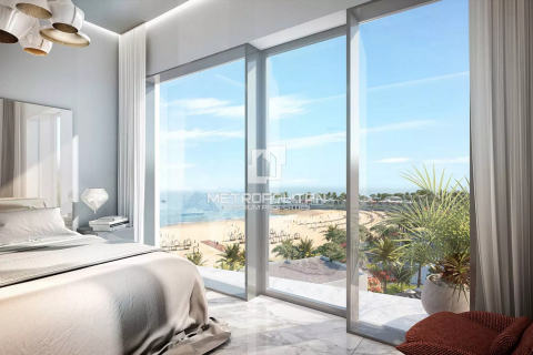 Byt v Mina Al Arab, Ras Al Khaimah, SAE 1 ložnice, 93 m² Č.: 592954 - fotografie 10