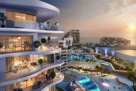 Byt v Mina Al Arab, Ras Al Khaimah, SAE 1 ložnice, 93 m² Č.: 592954 - fotografie 15
