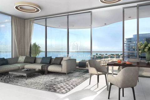 Byt v Mina Al Arab, Ras Al Khaimah, SAE 1 ložnice, 93 m² Č.: 592954 - fotografie 8
