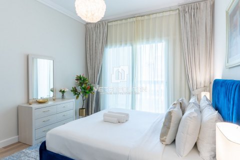 Byt v Jumeirah Village Circle, Dubai, SAE 1 ložnice, 86 m² Č.: 592959 - fotografie 20
