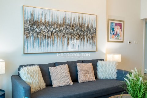 Byt v Jumeirah Village Circle, Dubai, SAE 1 ložnice, 86 m² Č.: 592959 - fotografie 4
