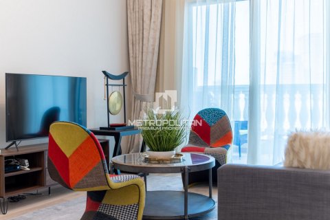 Byt v Jumeirah Village Circle, Dubai, SAE 1 ložnice, 86 m² Č.: 592959 - fotografie 2