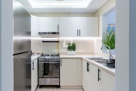 Byt v Jumeirah Village Circle, Dubai, SAE 1 ložnice, 86 m² Č.: 592959 - fotografie 9