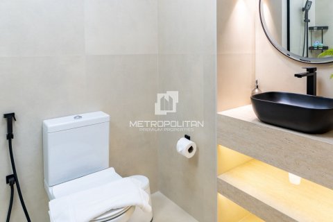 Byt v Jumeirah Village Circle, Dubai, SAE 1 ložnice, 86 m² Č.: 592959 - fotografie 24