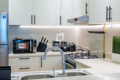 Byt v Jumeirah Village Circle, Dubai, SAE 1 ložnice, 86 m² Č.: 592959 - fotografie 8