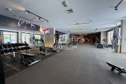 Byt v Jumeirah Village Circle, Dubai, SAE 1 ložnice, 86 m² Č.: 592959 - fotografie 29