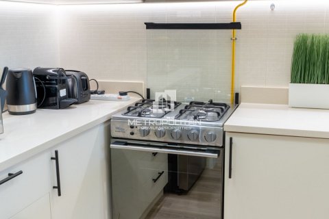 Byt v Jumeirah Village Circle, Dubai, SAE 1 ložnice, 86 m² Č.: 592959 - fotografie 11
