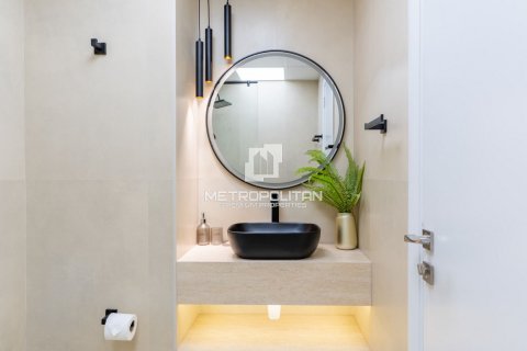 Byt v Jumeirah Village Circle, Dubai, SAE 1 ložnice, 86 m² Č.: 592959 - fotografie 23