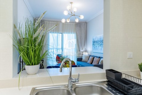 Byt v Jumeirah Village Circle, Dubai, SAE 1 ložnice, 86 m² Č.: 592959 - fotografie 12
