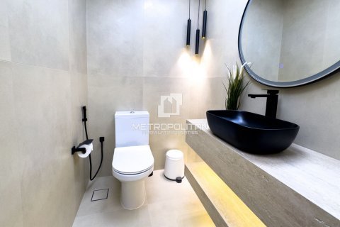 Byt v Jumeirah Village Circle, Dubai, SAE 1 ložnice, 86 m² Č.: 592959 - fotografie 13