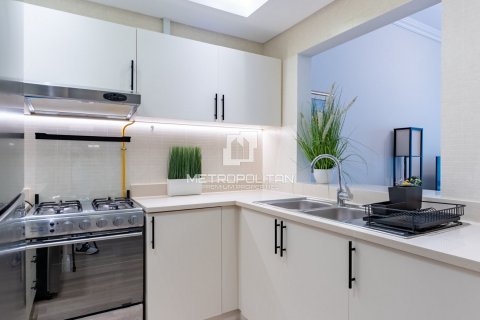 Byt v Jumeirah Village Circle, Dubai, SAE 1 ložnice, 86 m² Č.: 592959 - fotografie 10